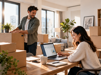 Movepro has acquired OneXFort