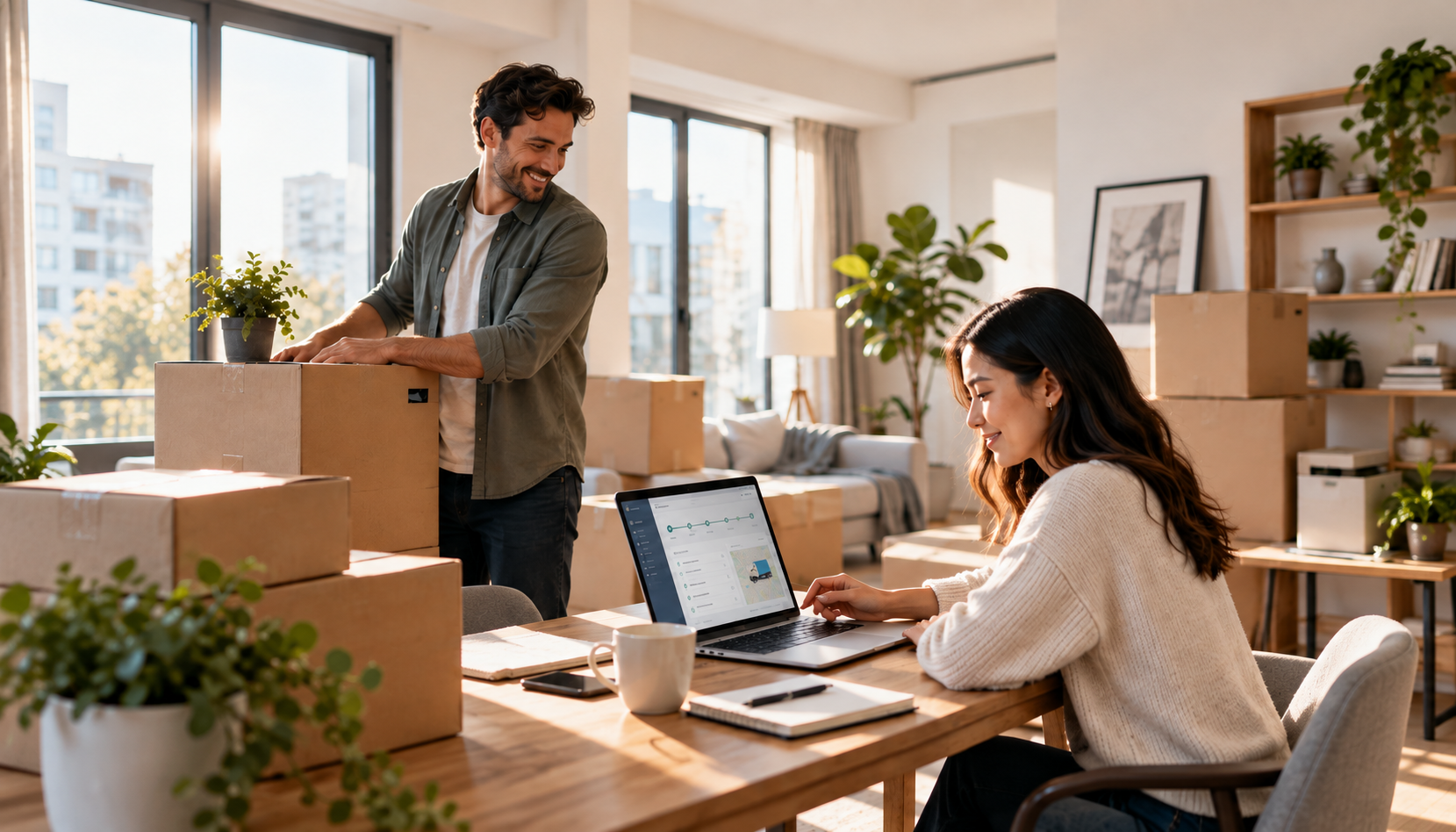 Movepro has acquired OneXFort